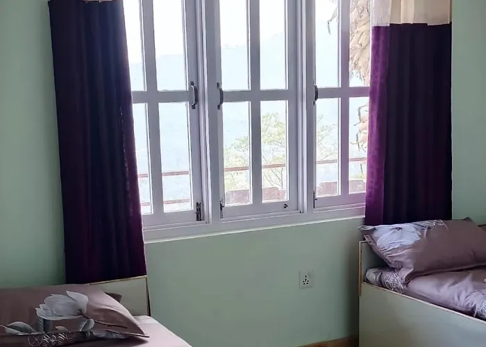 Tamang Culture Homestay