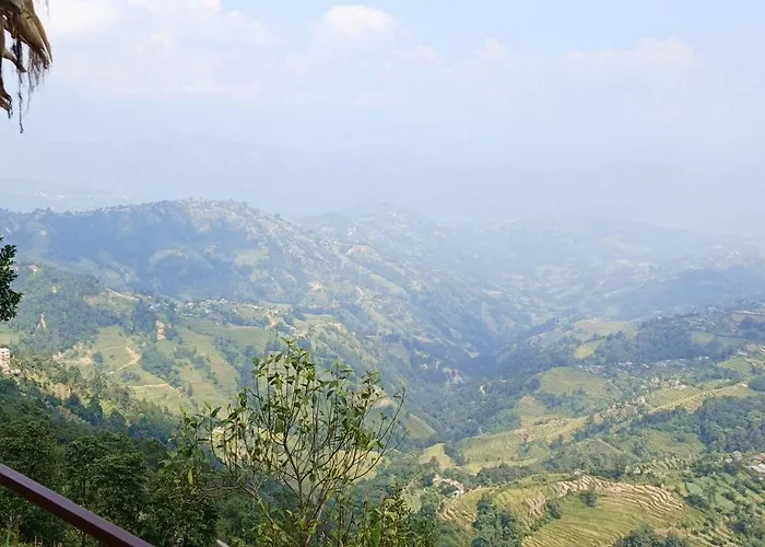 Tamang Culture Homestay