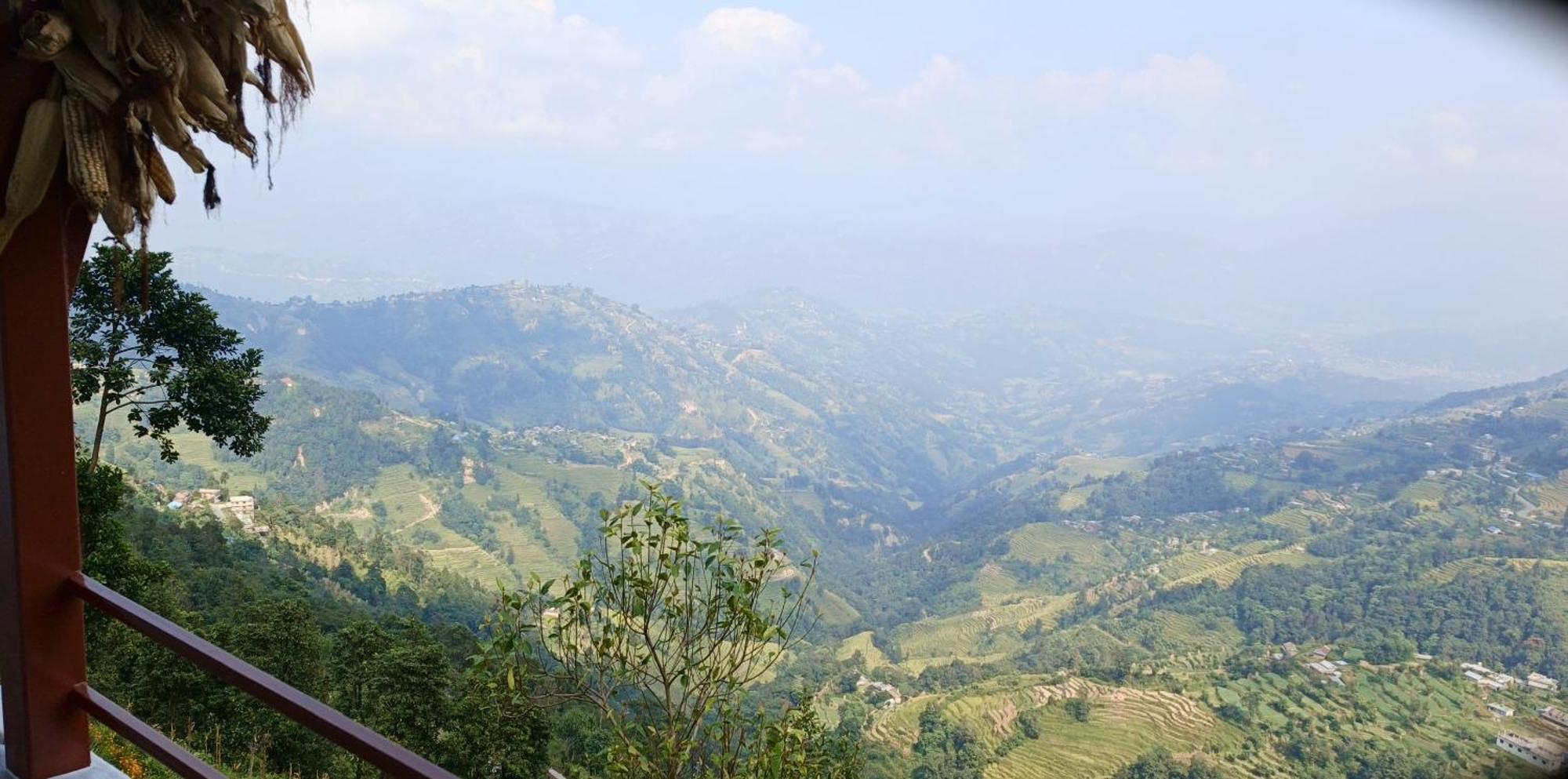 Tamang Culture Homestay